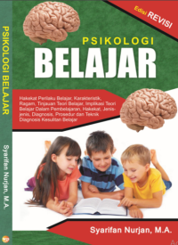 Psikologi belajar