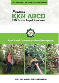Panduan KKN ABCD UIN Sunan Ampel Surabaya : Asset based community-driven development (ABCD)