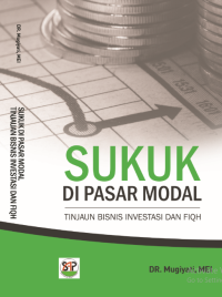 Sukuk di pasar modal tinjaun bisnis investasi dan fiqh