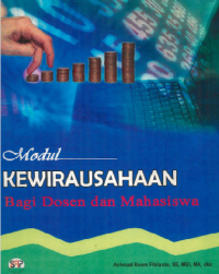 MODUL KEWIRAUSAHAAN BAGI DOSEN DAN MAHASISWA