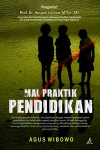 MALPRAKTIK PENDIDIKAN