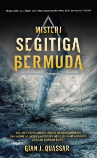 MISTERI SEGITIGA BERMUDA