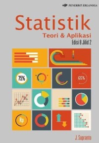 STATISTIK : Teori & Aplikasi