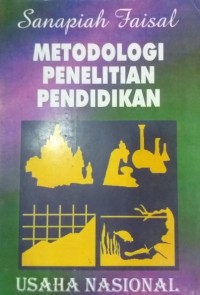 METODOLOGI PENELITIAN PENDIDIKAN