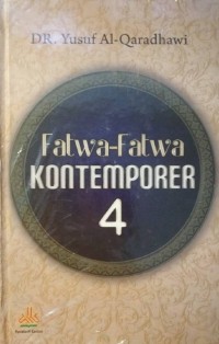 FATWA-FATWA KONTEMPORER 4