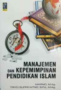 MANAJEMEN DAN KEPEMIMPINAN PENDIDIKAN ISLAM