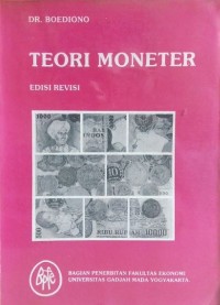 TEORI MONETER