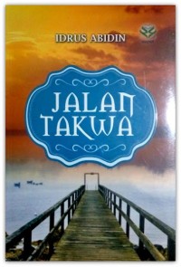 JALAN TAKWA