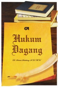 HUKUM DAGANG