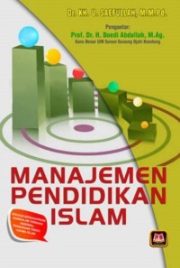 MANAJEMEN PENDIDIKAN ISLAM