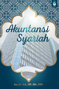 AKUNTANSI SYARIAH