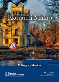 PENGANTAR EKONOMI MAKRO