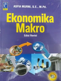 EKONOMIKA MAKRO