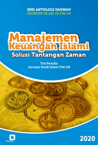 Manajemen Keuangan Islami / Solusi tantangan zaman