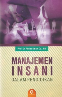 MANAJEMEN INSANI DALAM PENDIDIKAN