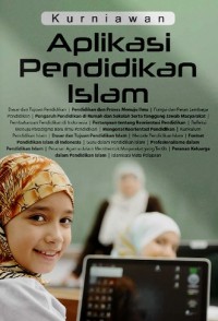 APLIKASI PENDIDIKAN ISLAM