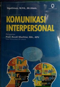 KOMUNIKASI INTERPERSONAL