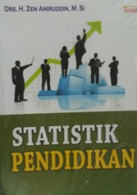 STATISTIK PENDIDIKAN