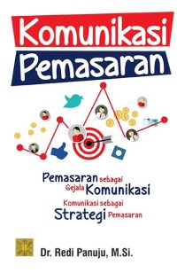 KOMUNIKASI PEMASARAN : Pemasaran sebagai Gejala Komunikasi, Komunikasi sebagai Strategi Pemsaran