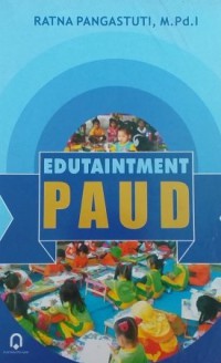 EDUTAINTMENT PAUD