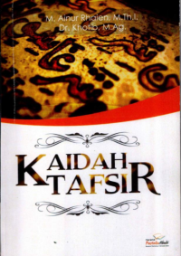 Kaidah Tafsir