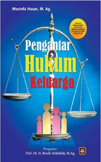 PENGANTAR HUKUM KELUARGA