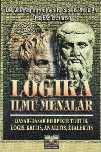 LOGIKA ILMU MENALAR