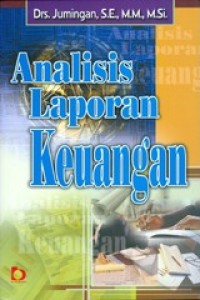 ANALISIS LAPORAN KEUANGAN