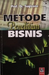 METODE PENELITIAN BISNIS