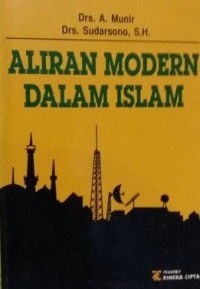 ALIRAN MODERN DALAM ISLAM