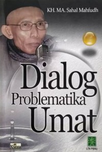 DIALOG PROBLEMATIKAN UMAT