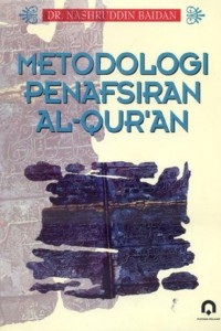 METODOLOGI PENAFSIRAN AL-QUR'AN