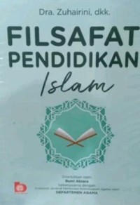 FILSAFAT PENDIDIKAN ISLAM