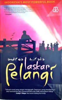 LASKAR PELANGI