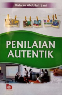 PENILAIAN AUTENTIK