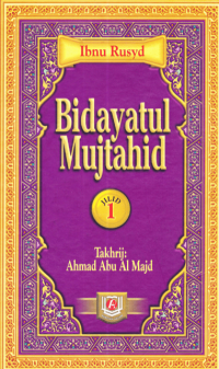 Bidayatul Mujtahidin Jil. 1