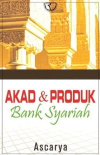 AKAD DAN PRODUK BANK SYARIAH