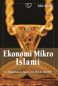 EKONOMI MIKRO ISLAM