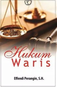 HUKUM WARIS