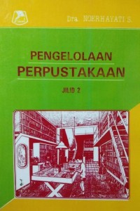 PENGELOLAAN PERPUSTAKAAN JILID II