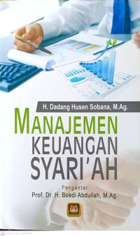 MANAJEMEN KEUANGAN SYARIAH