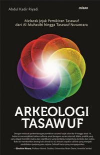 ARKEOLOGI TASAWUF