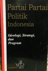 Partai Politik Indonesia