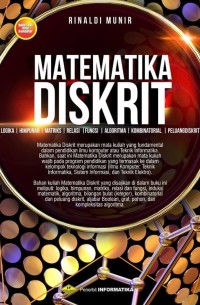 MATEMATIKA DISKRIT
