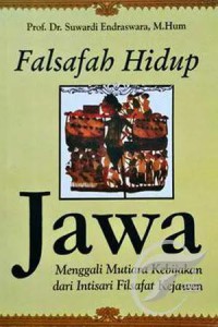 Falsafah Hidup Jawa