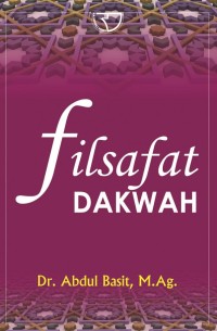 FILSAFAT DAKWAH