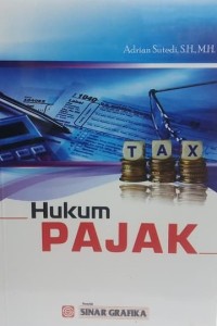 HUKUM PAJAK