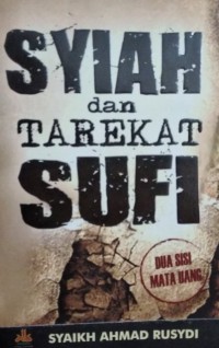 SYIAH & TAREKAT SUFI