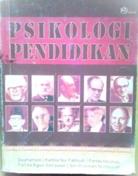 Psikologi Pendidikan