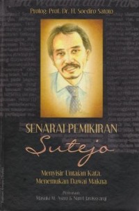 DASAR-DASAR PENELITIAN KUALITATIF : Tatalangkah dan Teknik-teknik Teoritisasi Data